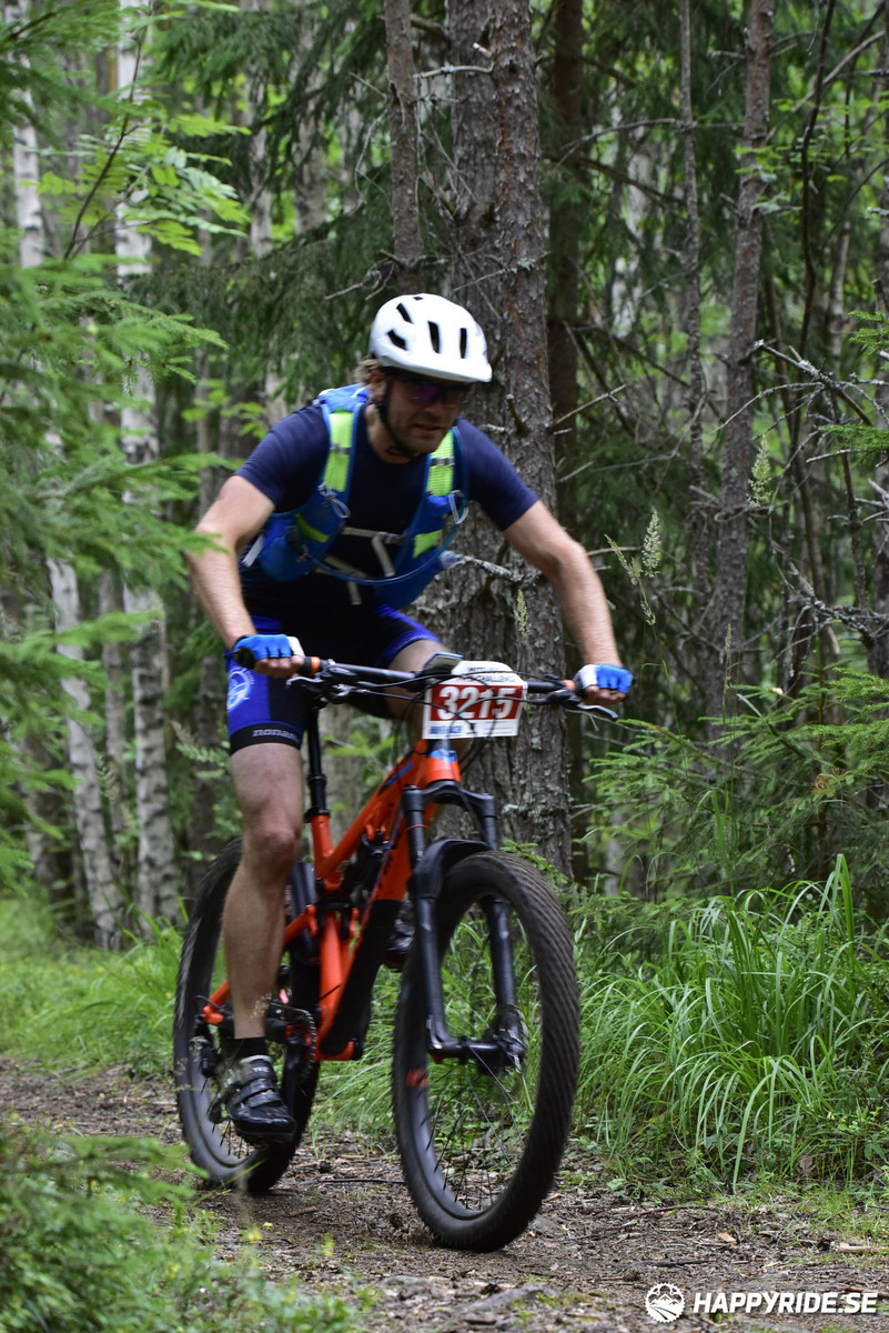 Bild från Engelbrektsturen 2019